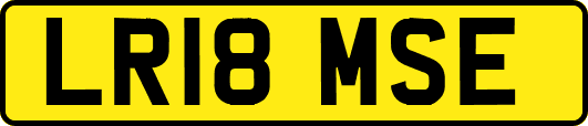 LR18MSE