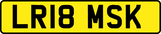 LR18MSK