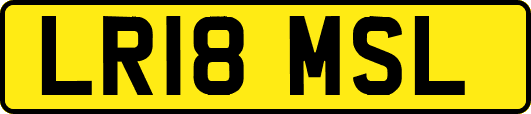 LR18MSL