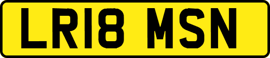 LR18MSN