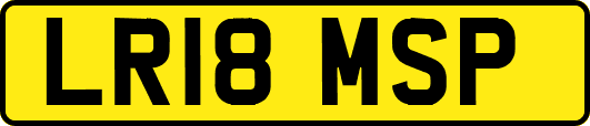 LR18MSP