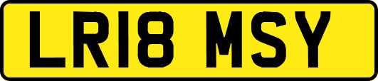 LR18MSY