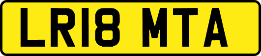 LR18MTA