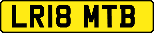 LR18MTB