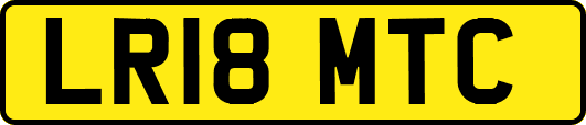 LR18MTC