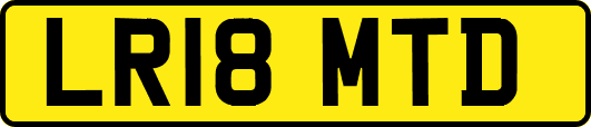 LR18MTD