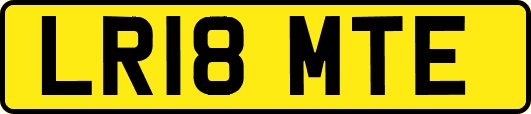 LR18MTE