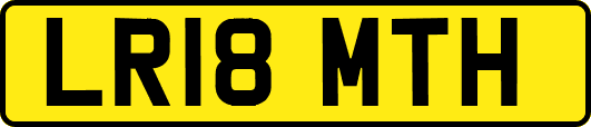 LR18MTH