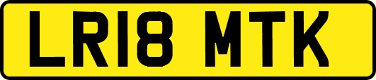 LR18MTK