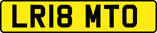 LR18MTO