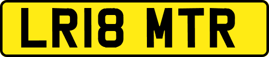 LR18MTR