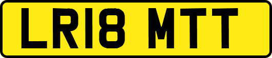 LR18MTT