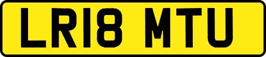 LR18MTU