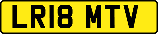 LR18MTV