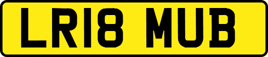 LR18MUB