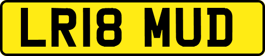 LR18MUD