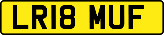 LR18MUF