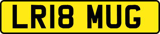 LR18MUG