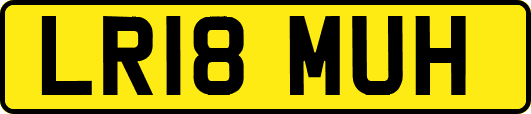 LR18MUH