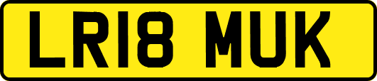 LR18MUK
