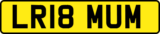 LR18MUM