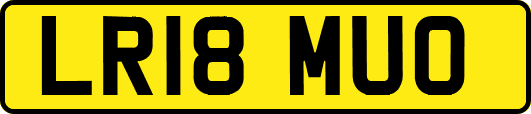 LR18MUO