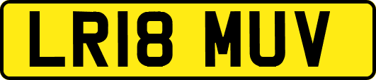LR18MUV