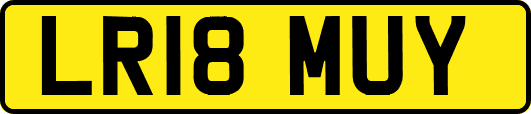 LR18MUY