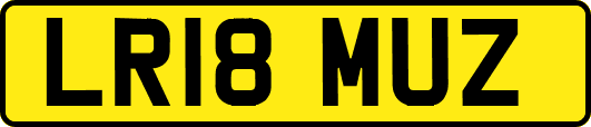 LR18MUZ