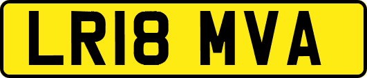 LR18MVA