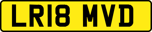 LR18MVD