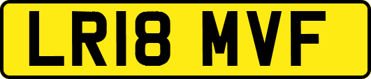 LR18MVF