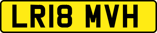LR18MVH
