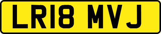 LR18MVJ
