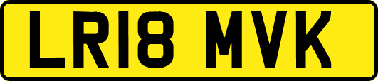 LR18MVK