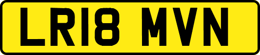 LR18MVN