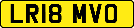 LR18MVO