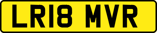 LR18MVR