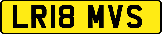 LR18MVS