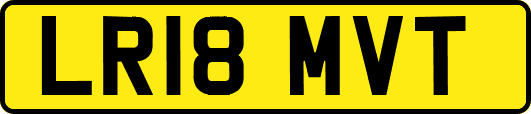 LR18MVT