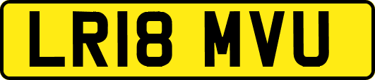 LR18MVU