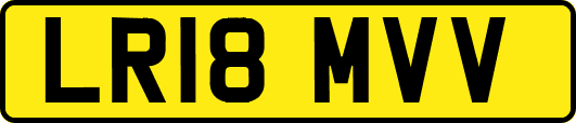 LR18MVV