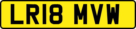 LR18MVW