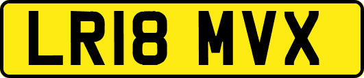 LR18MVX