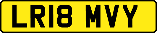 LR18MVY