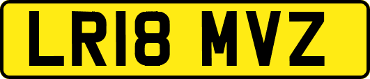 LR18MVZ