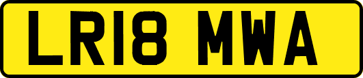 LR18MWA