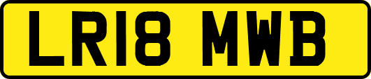 LR18MWB