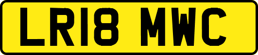 LR18MWC