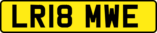 LR18MWE